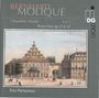 Wilhelm Bernhard Molique: Kammermusik Vol.1, CD