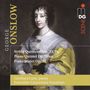 Georges Onslow: Streichquintette opp.33 & 74, CD,CD