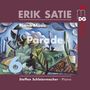 Erik Satie: Klavierwerke Vol.6, CD