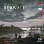 Franz Berwald: Kammermusik, SACD