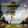 Ludwig van Beethoven: Klavierkonzert Nr.4, SACD