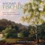 Michael Gotthard Fischer: Klavierquartett op.6, CD