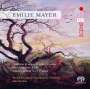 Emilie Mayer: Symphonie Nr.3 "Militair", SACD