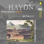 Joseph Haydn: Streichquartette Vol.15, CD