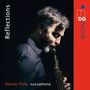 : Adrian Tully - Reflections, CD
