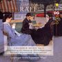 Joachim Raff: Kammermusik Vol.3, CD