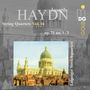 Joseph Haydn: Streichquartette Vol.16, CD