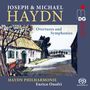 Joseph Haydn: Symphonie Nr.96, SACD