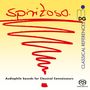 : MDG-Sampler "Spiritoso" (Audiophile Klänge für klassische Liebhaber), SAN,CD