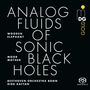 Moor Mother: Analog Fluids of Sonic Black Holes (arrangiert für Stimme, Streichquartett & Orchester von Ian Anderson, SACD