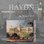 Joseph Haydn: Streichquartette Vol.20, CD