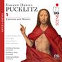 Johann Daniel Pucklitz: Opera omnia Vol.1 - Kantaten & Messen, SACD