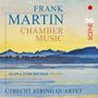 Frank Martin (1890-1974): Kammermusik, CD