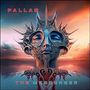 Pallas: The Messenger, CD