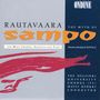 Einojuhani Rautavaara: Der Raub des Sampo (Oratorium), CD