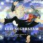 Leif Segerstam: Symphonie Nr.18, CD