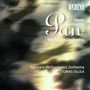 Aarre Merikanto (1893-1958): Orchesterwerke, CD