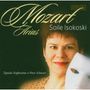 : Soile Isokoski - Mozart Arias, CD