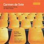 : YL Male Voice Choir - Carmen de Sole, CD