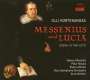 Olli Kortekangas: Messenius & Lucia (Oper in 2 Akten), CD,CD