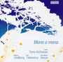 : Timo Korhonen - Mano a mano, CD