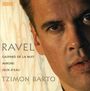 Maurice Ravel: Gaspard de la nuit, CD