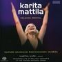 : Karita Mattila - Helsinki Recital, SACD