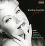 : Karita Mattila - Fever, CD