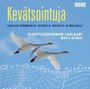 YL Male Voice Choir - Kevätsointuja, CD