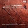 Magnus Lindberg: Graffiti für Kammerchor & Orchester, CD