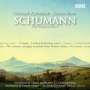Robert Schumann: Werke für Klavier & Orchester, CD