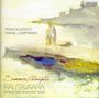 Einojuhani Rautavaara: Werke für Violine & Klavier, CD