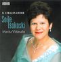 : Soile Isokoski - Richard Strauss-Lieder, CD