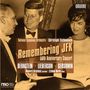 : Remembering JFK - 50th Anniversary Concert, CD,CD