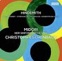 Paul Hindemith: Violinkonzert (1939), CD