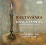 Einojuhani Rautavaara: Missa a cappella, CD