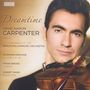: David Aaron Carpenter - Dreamtime, CD