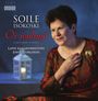 Soile Isokoski - Oi joulyö (Christmas Carols), CD