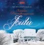 : Finnische Weihnachtslieder "Joulu", CD