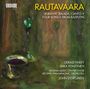 Einojuhani Rautavaara: Rubaiyat (Liederzyklus für Bariton & Orchester), CD