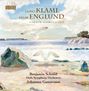 Einar Englund: Violinkonzert, CD