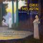 Erkki Melartin: Musik aus dem Ballett "The Blue Pearl", CD
