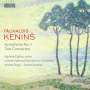 Talivaldis Kenins: Symphonie Nr.1, CD