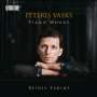 Peteris Vasks: Klavierwerke, CD