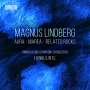 Magnus Lindberg: Aura (In Memoriam Witold Lutoslawski), CD