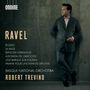 Maurice Ravel: Orchesterwerke, CD