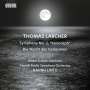 Thomas Larcher: Symphonie Nr.2 "Kenotaph", CD