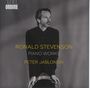 Ronald Stevenson: Klavierwerke, CD