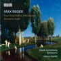 Max Reger: Böcklin-Suite op.128, CD