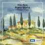 Nino Rota: Klavierwerke, CD